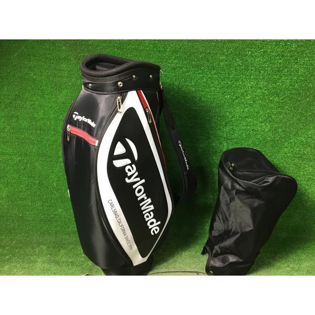 TaylorMade（テーラーメイド） 返品OK 中古超美品 9型/差込口の口径