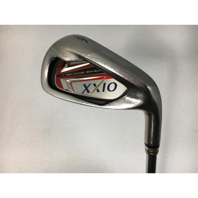 DUNLOP（ダンロップ） 返品OK 中古 (5本)ゼクシオ7 セブン (XXIO 7 