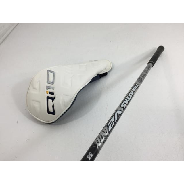 TaylorMade（テーラーメイド） 返品OK 中古 Qi10 LS ドライバー 2024