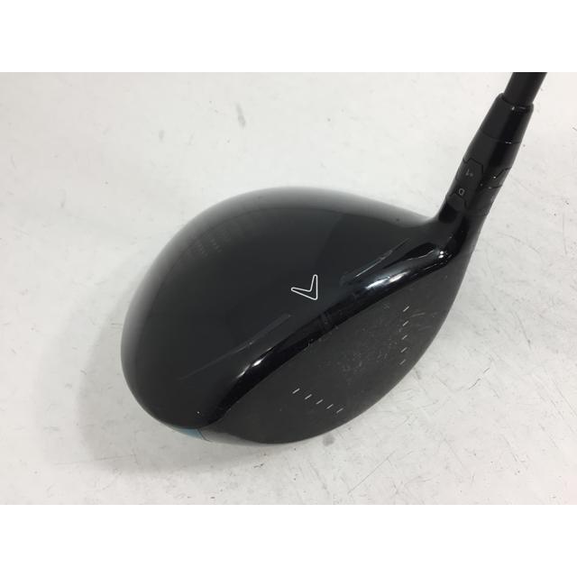 返品OK 中古 ROGUE(ローグ) ドライバー 2018 (日本仕様) 1W VENTUS 5 for Callaway 10.5 Rの画像