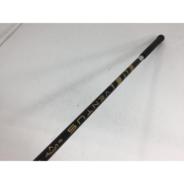 返品OK 中古 ROGUE(ローグ) ドライバー 2018 (日本仕様) 1W VENTUS 5 for Callaway 10.5 Rの画像