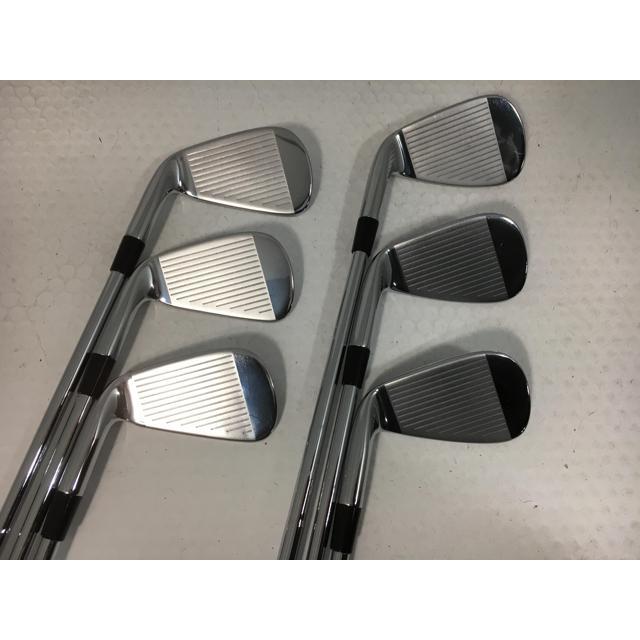 返品OK 中古 (6本)SLDR アイアン 2014(日本仕様) 5〜9.P NSプロ 930GH 選択なし Sの画像