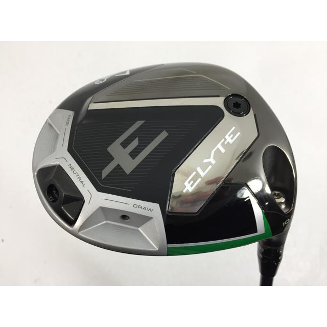 Callaway（キャロウェイ） 返品OK 中古美品 ELYTE (エリート