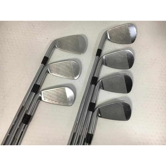 BRIDGESTONE（ブリヂストン） 返品OK 中古 (7本)ツアーステージ X 