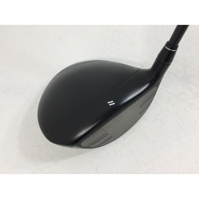 返品OK 中古美品 TOUR WORLD (ツアーワールド) TW767 MAX ドライバー 