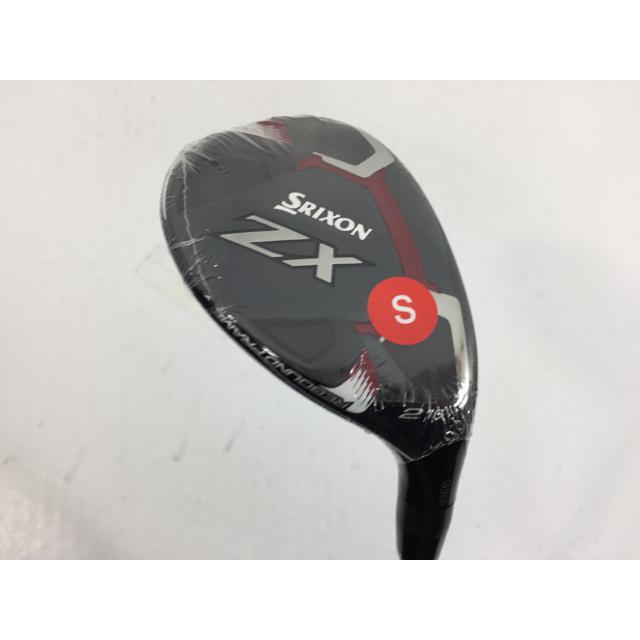 DUNLOP（ダンロップ） 返品OK 中古未使用 スリクソン(SRIXON) ZX