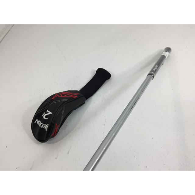 DUNLOP（ダンロップ） 返品OK 中古未使用 スリクソン(SRIXON) ZX