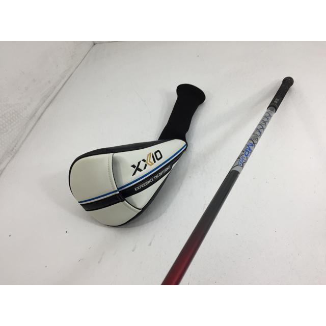 返品OK 中古 ゼクシオ12 トゥエルブ (XXIO 12) ドライバー 2022 (レッド) 1W MP1200 10.5 Rの画像