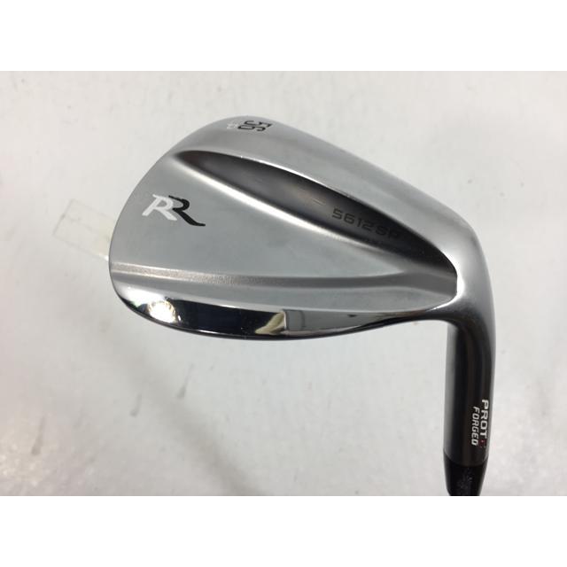 返品OK 中古 PROTO フォージド RR ウエッジ SW NSプロ MODUS3 TOUR120