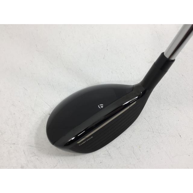 TaylorMade（テーラーメイド） 返品OK 中古超美品 Qi10 レスキュー