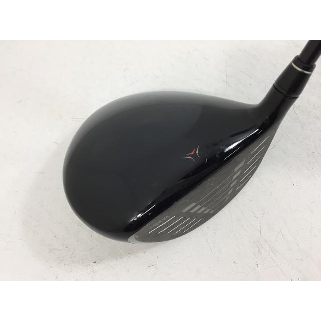 返品OK 中古 T//WORLD GS ドライバー 2021 1W SPEEDTUNED 48 10.5 SRの画像