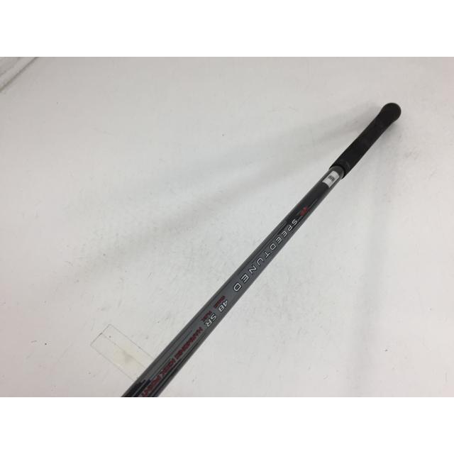 返品OK 中古 T//WORLD GS ドライバー 2021 1W SPEEDTUNED 48 10.5 SRの画像