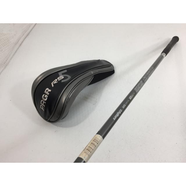 返品OK 中古 RS5+ ドライバー 2020 1W Speeder エボリューション for PRGR 10.5 M-40の画像
