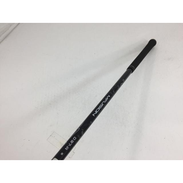 返品OK 中古 ST200 ドライバー 2020 1W MFUSION D 9.5 Rの画像