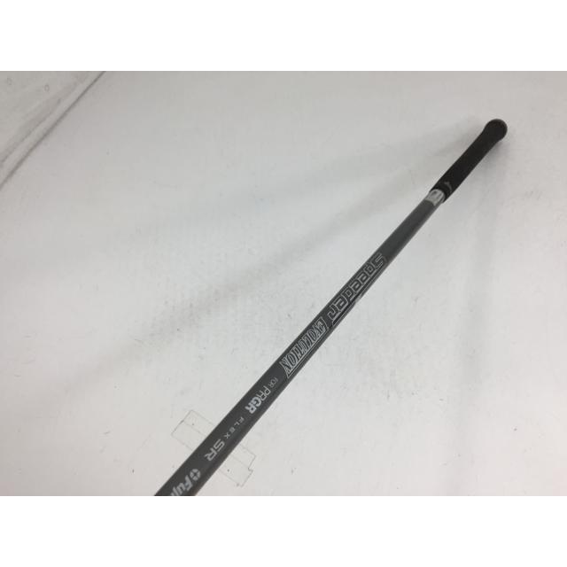 返品OK 中古 RS5+ ドライバー 2020 1W Speeder エボリューション for PRGR 10.5 SRの画像