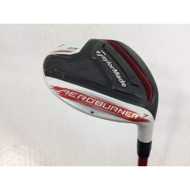 TaylorMade（テーラーメイド） 返品OK 中古 AERO BURNER(エアロ 
