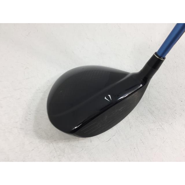 返品OK 中古 スリクソン(SRIXON) Z-F85 フェアウェイ 3W Motore Speeder エボリューション5 FW60 15 Sの画像