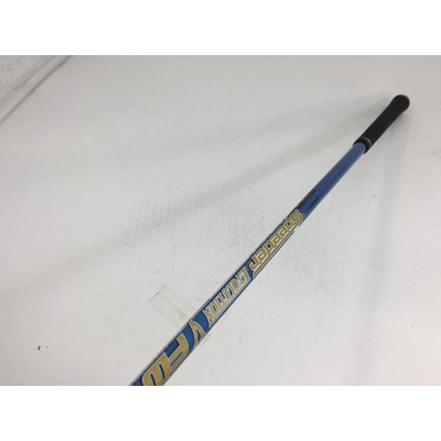 返品OK 中古 スリクソン(SRIXON) Z-F85 フェアウェイ 3W Motore Speeder エボリューション5 FW60 15 Sの画像