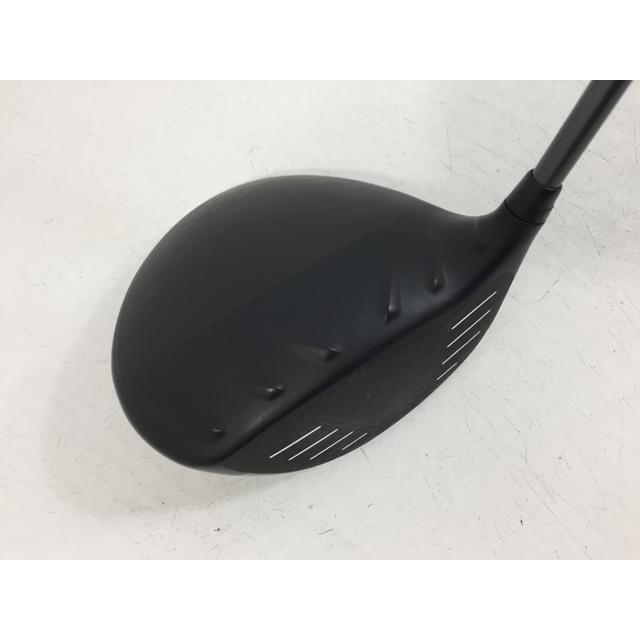 返品OK 中古 G440 MAX ドライバー 1W SPEEDER NX GREY 40 for PING 12 1FLEXの画像