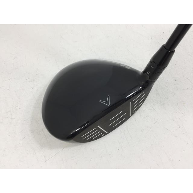 返品OK 中古 ビッグバーサ フェアウェイ 2023 (日本仕様) 3W SPEEDER NX for Callaway 16 Sの画像