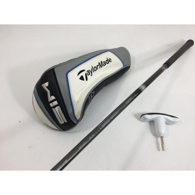 TaylorMade - 新品 日本仕様 フレックスSR テーラーメイド SIM 純正 テンセイ 1W 新品 日本仕様 フレックスSR テーラーメイド SIM 純正 テンセイ 1W