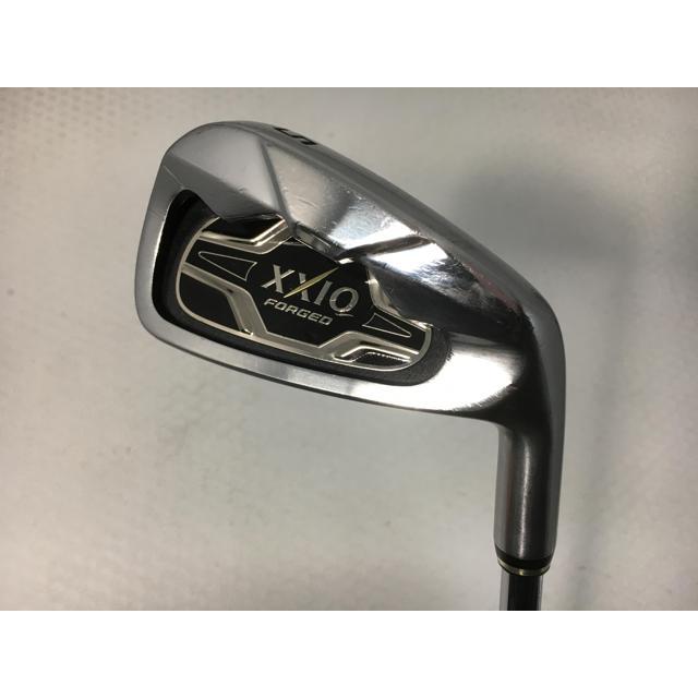 DUNLOP（ダンロップ） 返品OK 中古 (6本)ゼクシオ(XXIO) フォージド 