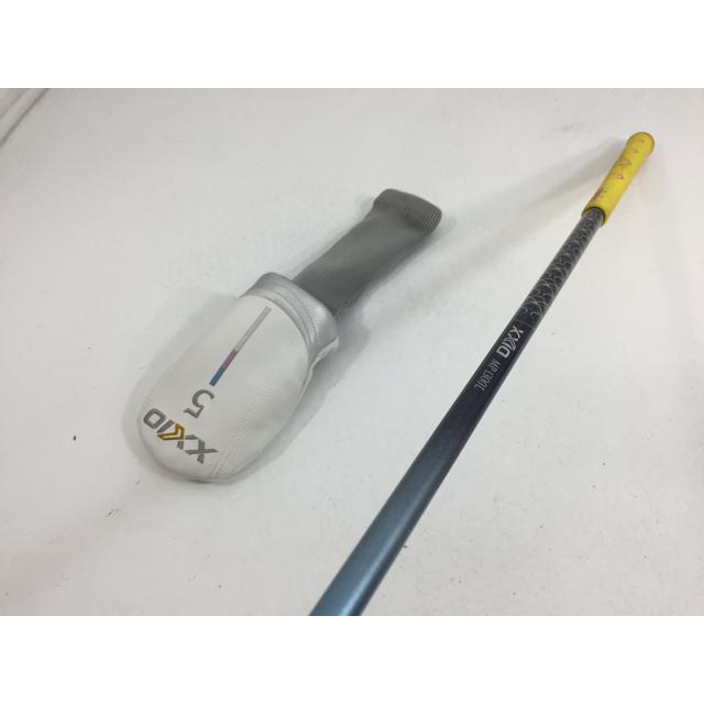 DUNLOP（ダンロップ） 返品OK 中古 ゼクシオ13 サーティーン (XXIO 13