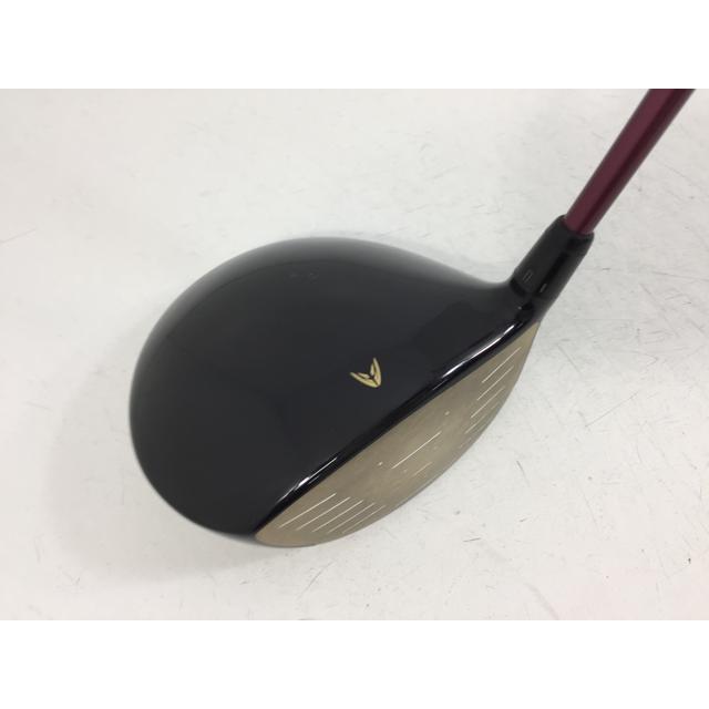 返品OK 中古 ロイヤル DTP (ROYAL DTP) ドライバー 1W REXIS XELA 10 SRの画像