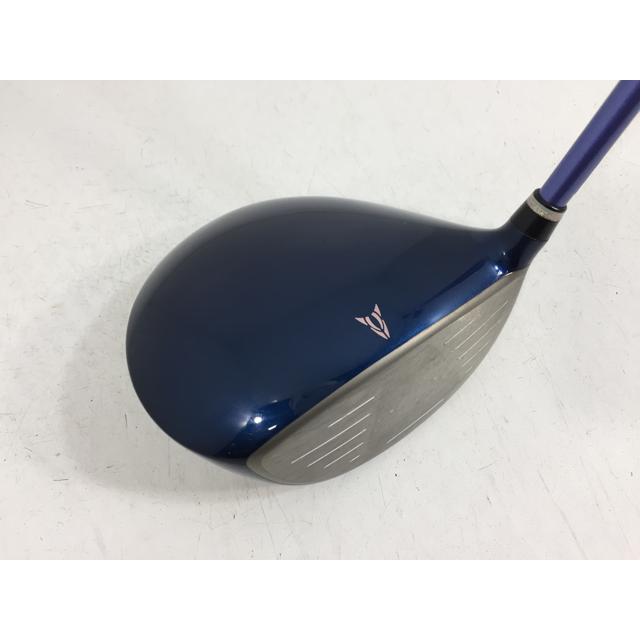 返品OK 中古 ゼクシオ11 イレブン (XXIO 11) ドライバー レディス 2020 