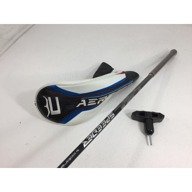 COBRA（コブラ） 返品OK 中古未使用 DS-ADAPT X (DS アダプト X