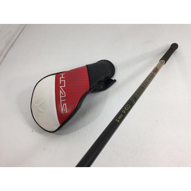 TaylorMade（テーラーメイド） 返品OK 中古 STEALTH2 (ステルス2