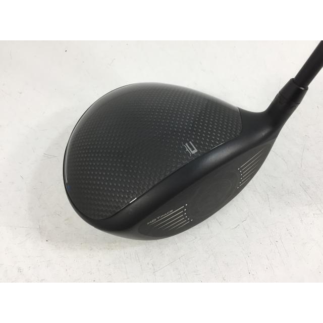 返品OK 中古 AEROJET (エアロジェット) LS ドライバー 2023 (日本仕様) 1W SPEEDER NX BLACK 60 10.5 Sの画像