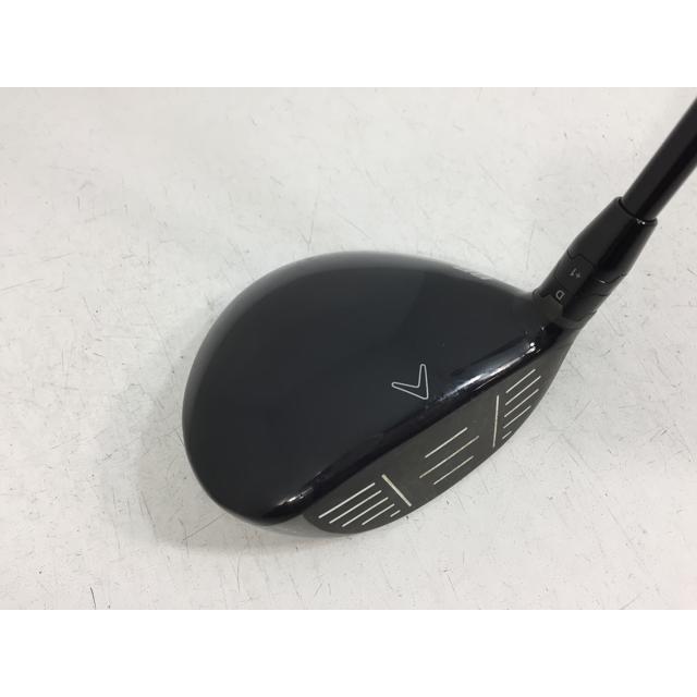 返品OK 中古 ビッグバーサ フェアウェイ 2023 (日本仕様) 5W SPEEDER NX for Callaway 19 Rの画像