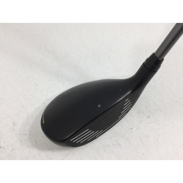 PING（ピン） 返品OK 中古 G430 ハイブリッド ユーティリティ U2
