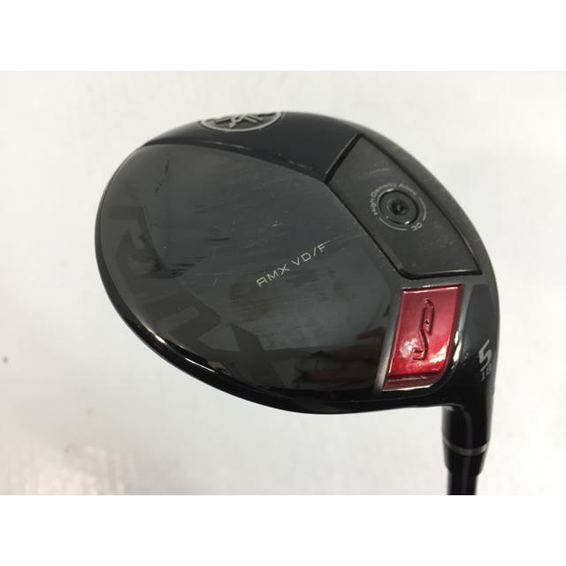 YAMAHA（ヤマハ） 返品OK 中古 RMX(リミックス) VD フェアウェイ 2024