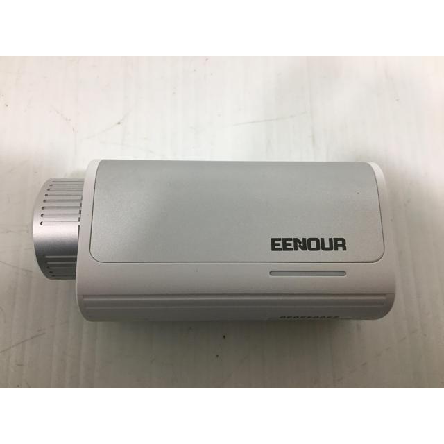 ゴルフ 返品OK 超美品 EENOUR(イーノウ) レーザー距離計 U2 [白] スコープ