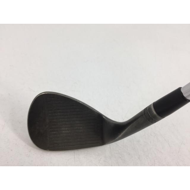 返品OK 中古 ボーケイ ウェッジ スピンミルド SM7 (ジェットブラック)54.14F(日本仕様) AW NSプロ 950GH 54 Sの画像