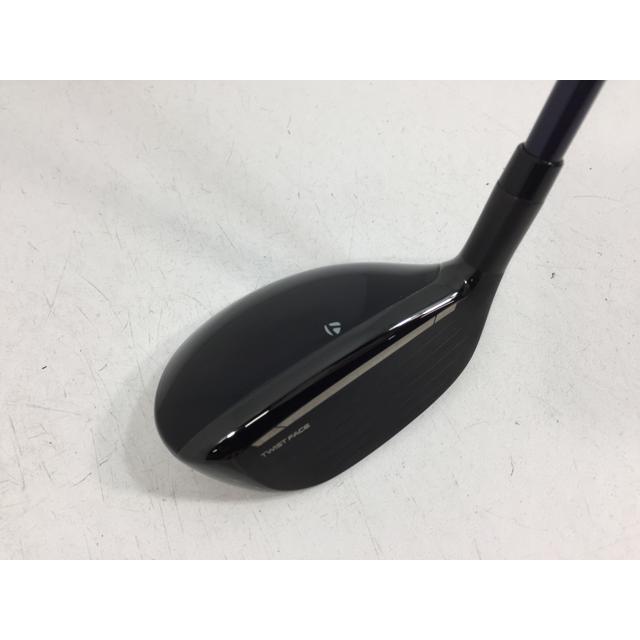 TaylorMade（テーラーメイド） 返品OK 中古超美品 Qi10 レスキュー 