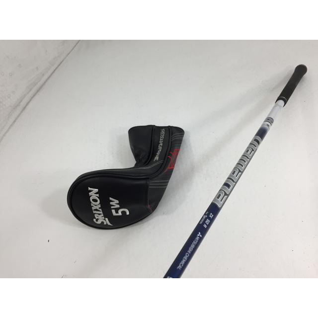 DUNLOP（ダンロップ） 返品OK 中古 スリクソン(SRIXON) ZX