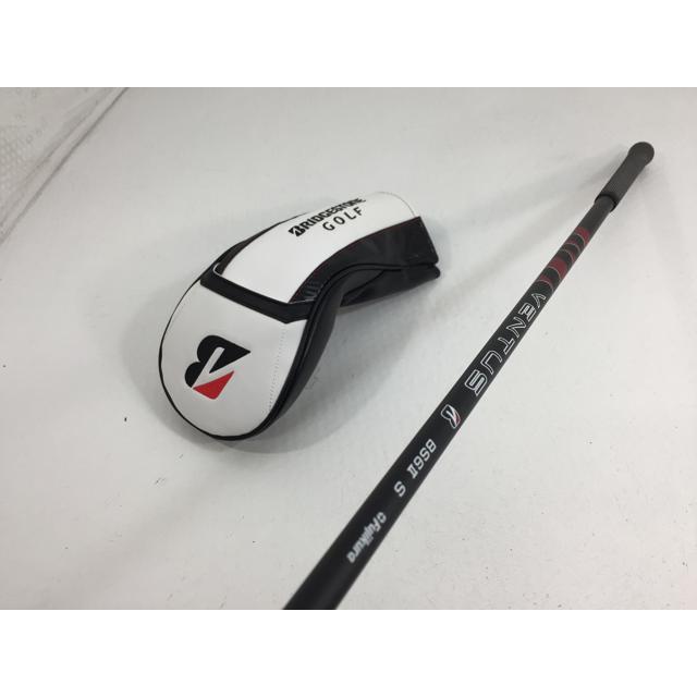 返品OK 中古 BX1 LS ドライバー 2025 1W VENTUS BS6-2 9 S_2