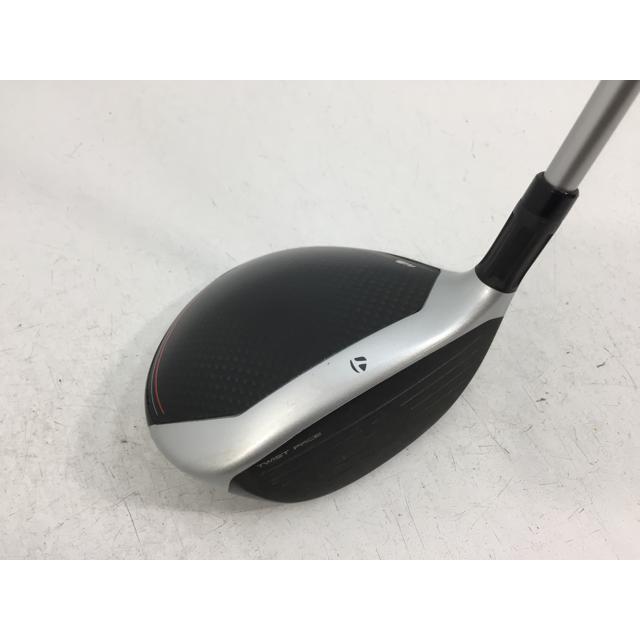 返品OK 中古 M6 フェアウェイ 2019 (日本仕様) 3W FUBUKI TM5 2019 15 S