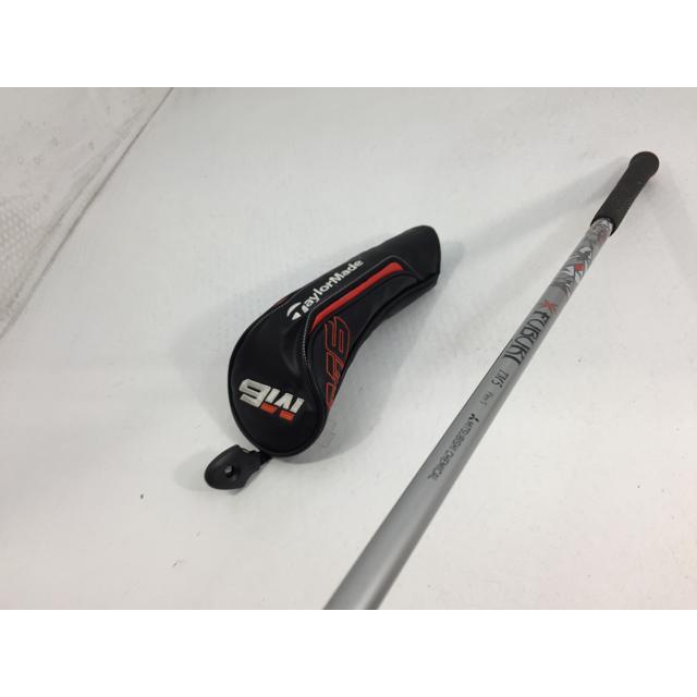 返品OK 中古 M6 フェアウェイ 2019 (日本仕様) 3W FUBUKI TM5 2019 15 S