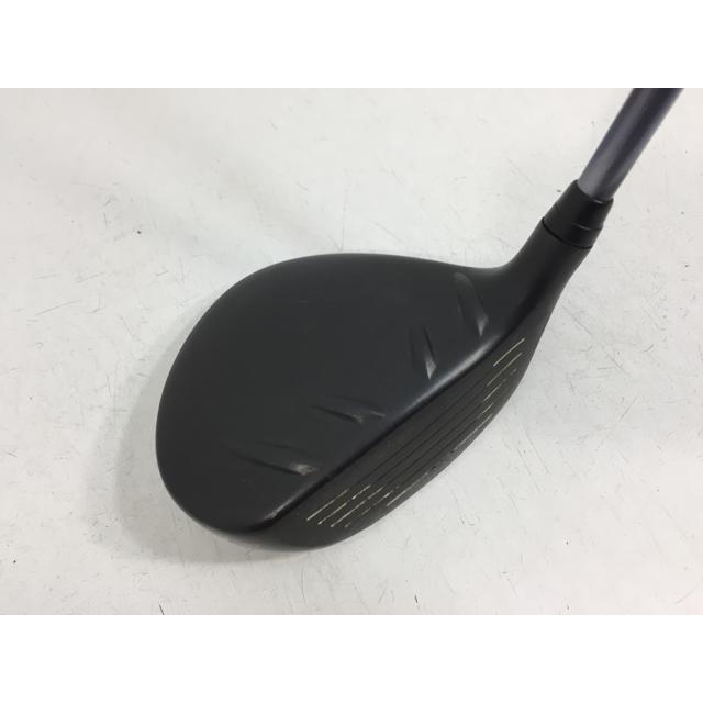 PING - PING G410 5W 17.5° エボリューション5 661S PING（ピン） 返品OK 中古 G410 フェアウェイ 5W Motore Speeder 661