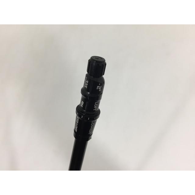 返品OK お買い得品！中古超美品 シャフト単品 (テーラーメイド