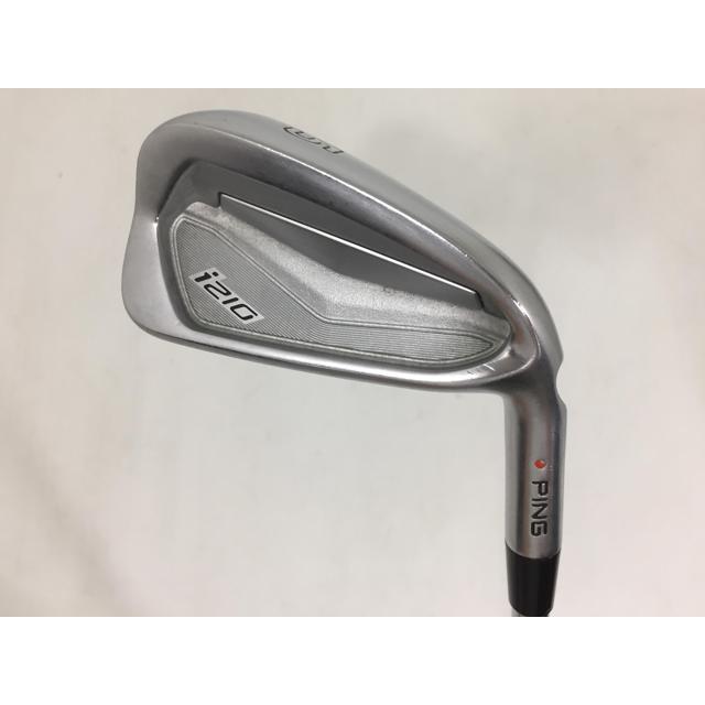 返品OK 中古 (7本)i230 アイアン 5〜9.P.A NSプロ MODUS3 TOUR115 選択 