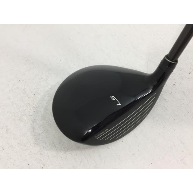 極美品】プロギア LS 3W SR 16.5 2021年モデル カバー付