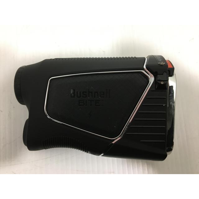 Bushnell（ブッシュネル） 返品OK 中古 レーザー距離計 ピンシーカー
