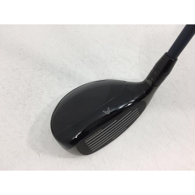 Callaway（キャロウェイ） 返品OK 中古 PARADYM SUPER HYBRID