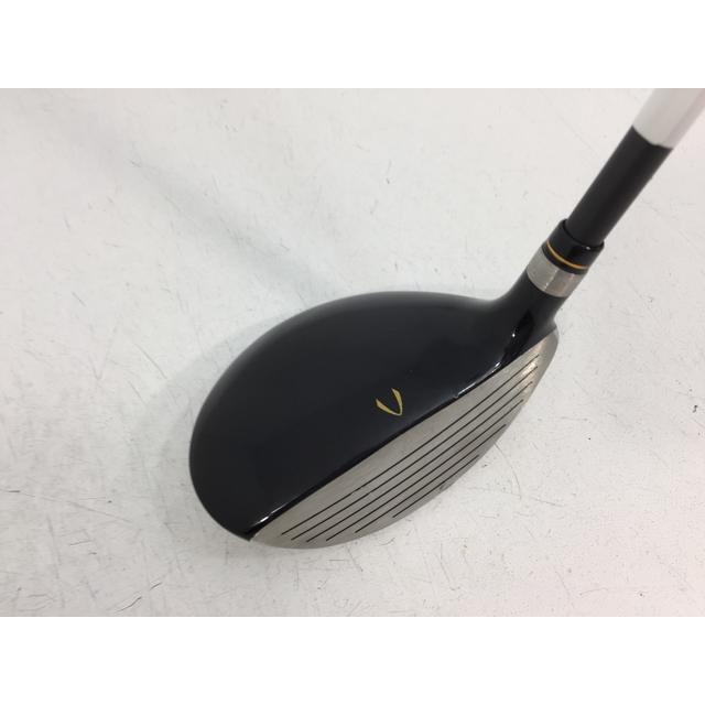 kasco（キャスコ） 返品OK 中古 K2K ワンレングス ユーティリティ U5