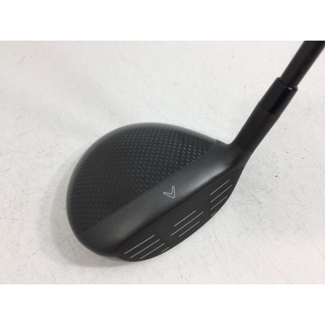 Callaway（キャロウェイ） 返品OK 中古超美品 QUANTUM MAX D 